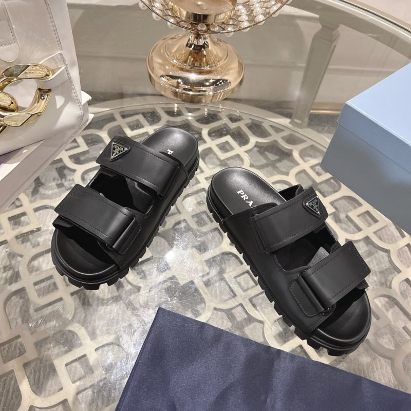 Prada Slippers